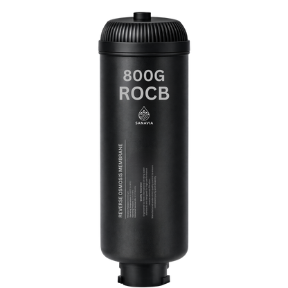 Sanavia Reverse Osmosis Carbon Block Filter
